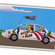 Illustration for article titled A Guide To Every Real-World Car Used In The Simpsons